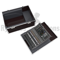 YAMAHA QL1 Flight case pour table de mixage
