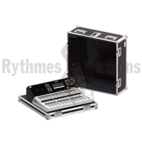Flight case for <br><strong>YAMAHA TF3</strong> mixing console