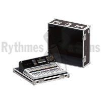 Flight-case pour table de mixage YAMAHA TF3-1