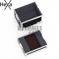 Flight-case pour contrôleur de caméra PANASONIC AW-RP120-2