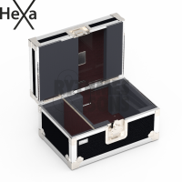 Flight-case pour contrôleur de caméra SONY RM-IP500-2