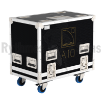 Flight-case pour 2 enceintes A10 L-ACOUSTICS-2