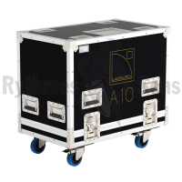 Flight-case pour 2 enceintes A10 L-ACOUSTICS-2