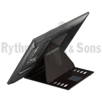 Flight-case - Support retour de scène pour écrans plats d-1