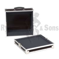 BLACKMAGIC ATEM 1 M/E Advanced Panel 10 Flight case for 1 control panel