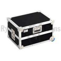 BARCO TLD+ 90° (0.40:1) ref.R9801661 Flight case for lens