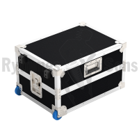 Flight-case pour objectif TLD+ 90° (0.40:1) réf.R9801661 -2