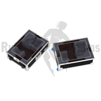 Flight-case pour objectif TLD+ 90° (0.40:1) réf.R9801661 -3