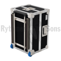 Flight-case pour optique ELPLX01W - EPSON-2