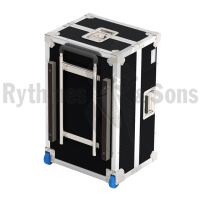 Flight-case pour objectif TLD+ 90° (0.65-0.85:1) réf.R986-4
