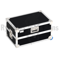 BARCO TLD+ 90° (0.65-⁠0.85:1) ref.R9862001 Flight case for lens