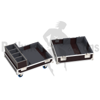 Flight-case pour vidéo projecteur E-VISION LASER 11000 4K-3