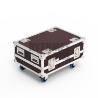 Flight-case pour vidéoprojecteur CHRISTIE Korus Series-2
