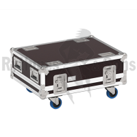 <strong>CHRISTIE</strong> GS Series Flight case for videoprojector