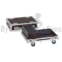 <strong>CHRISTIE</strong> Q Series Flight case for videoprojector without frame