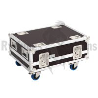 Flight-case - PANASONIC PT-RZ570/PT-FRZ50 Flight