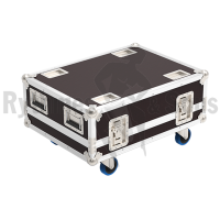 Flight-case - PANASONIC PT-RZ570/PT-FRZ50 Flight
