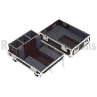 PANASONIC PT-⁠RZ570 / PT-⁠FRZ50 Flight case for videoprojector