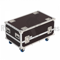 Flight-case pour vidéo projecteur PANASONIC PT-MZ10/13/16-2