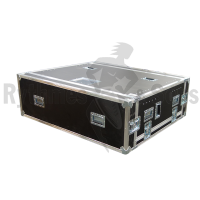 Flight-case - Régie vidéo KAHUNA-2