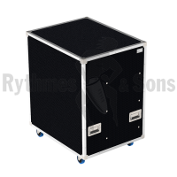 Flight-case OPENROAD® pour 32 casques PICO 4 ENTERPRISE-3