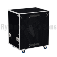 Flight-case OPENROAD® pour 32 casques PICO 4 ENTERPRISE-4