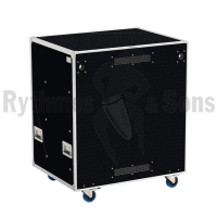 Flight-case OPENROAD® pour 32 casques PICO 4 ENTERPRISE-4