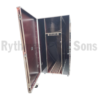 Flight-case - 2145x1130xH2270 Armoire-2