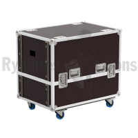 Flight-case type 'cloche'-2