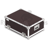 ALLEN & HEATH SQ-⁠5 Flight case pour mixeur numérique compact