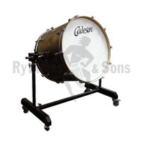 Concert Bass Drum stand 26'x20' CADESON DR12-26M synthetic head