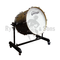 CADESON DR12-26M 26'x20' Concert Bass Drum synthetic head