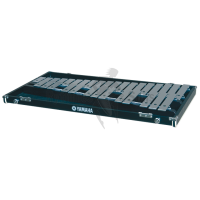 <strong>YAMAHA</strong> YG-⁠250D Glockenspiel valise 2 octaves 1/2