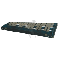 <strong>MUSSER</strong> M645 2 octaves 1/2 Glockenspiels with case