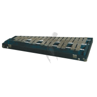 <strong>MUSSER</strong> M645 Glockenspiel valise 2 octaves 1/2