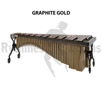 Percussions - Marimba ADAMS AHA5 Artist Alpha 5 octaves-4