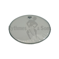 REMO Ø15' timbre ambassador coated for snare drum