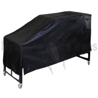 RYTHMES & SONS Housse pour chariot de 10 pupitres MANHASSET®