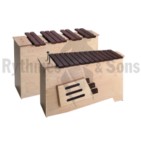 Xylophone CADESON Basse Do3-La4