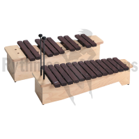 CADESON C5-A6 Soprano Xylophone