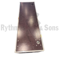 RYTHMES & SONS Flight-case OPENROAD® + 20 éclairages K&M -3