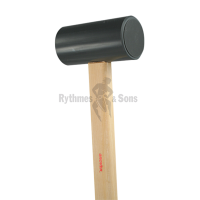 GROVER Large PM4 Mallet