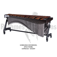 ADAMS MAHA43 Artist Alpha 4 octaves 1/3 Marimba