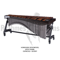 <strong>ADAMS</strong> MAHA43 4 octaves 1/3 Artist Alpha Marimba