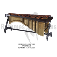 Percussions - Marimba ADAMS MAHA43 Artist Alpha 4 octaves-3