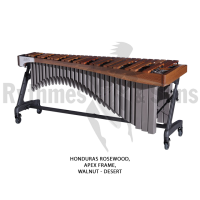 Percussions - Marimba ADAMS MAHA43 Artist Alpha 4 octaves-9