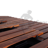 Percussions - ADAMS MOHA50 Marimba ONYX 5 octaves-2