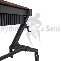 Percussions - ADAMS MOHA50 Marimba ONYX 5 octaves-3