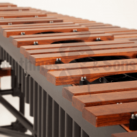 Percussions - Marimba MARIMBA ONE SERIE 3100 5 octaves - -2