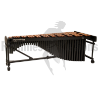 <strong>MARIMBA ONE</strong> #9601 Marimba WAVE SERIES Classic Trad. 5 octaves